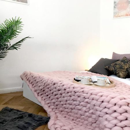 Apartament Litevski Deluxe Λούμπλιν Εξωτερικό φωτογραφία