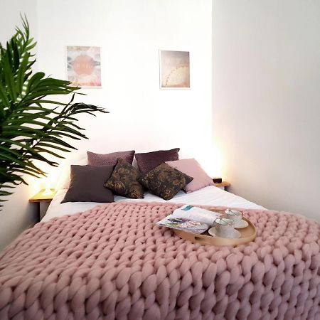 Apartament Litevski Deluxe Λούμπλιν Εξωτερικό φωτογραφία