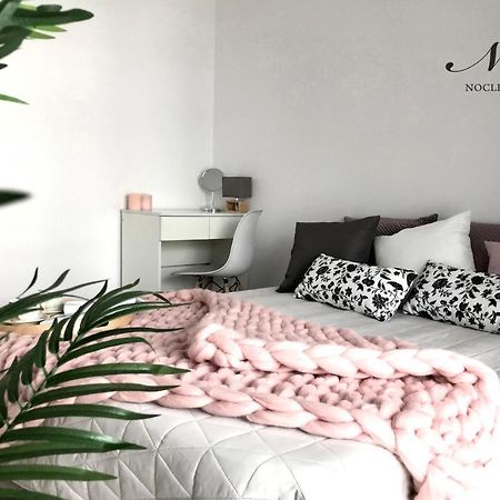 Apartament Litevski Deluxe Λούμπλιν Εξωτερικό φωτογραφία