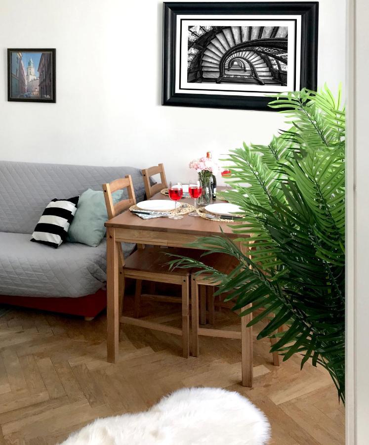 Apartament Litevski Deluxe Λούμπλιν Εξωτερικό φωτογραφία