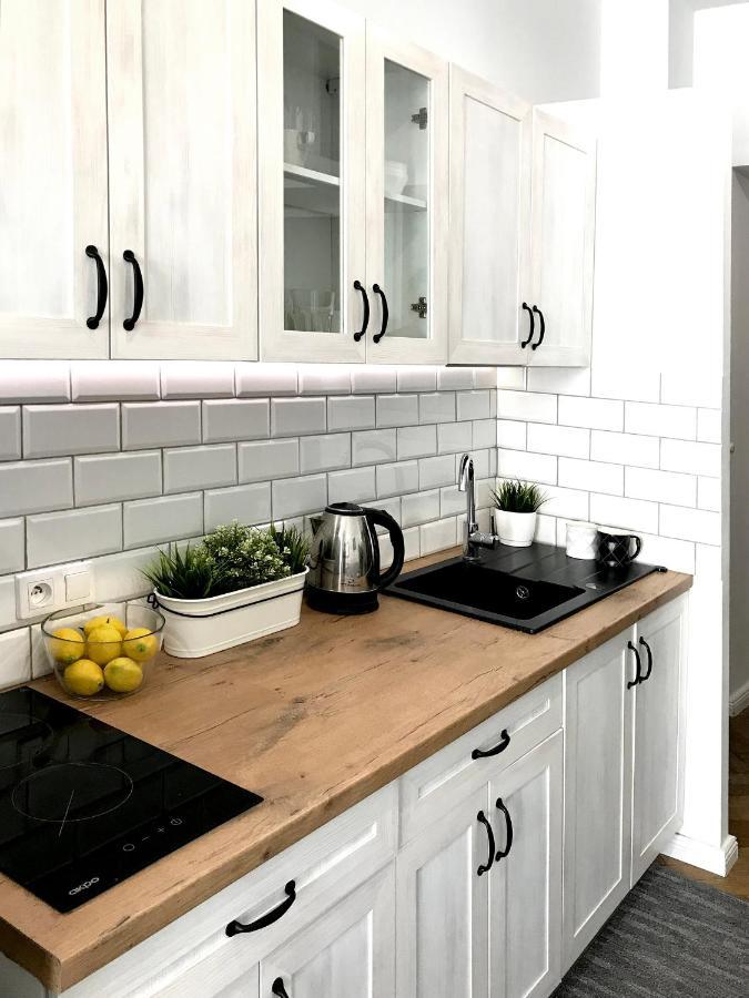 Apartament Litevski Deluxe Λούμπλιν Εξωτερικό φωτογραφία